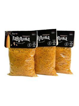 Кукурудзяна павутинка без глютену, Viand, 500 г 7559 фото
