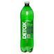 Вода мінеральна DETOX 1 л 7823 фото 1